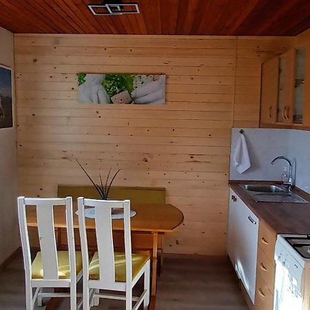 Holiday Home Forest Peace, Lavrovec Hlevni Vrh Exterior foto